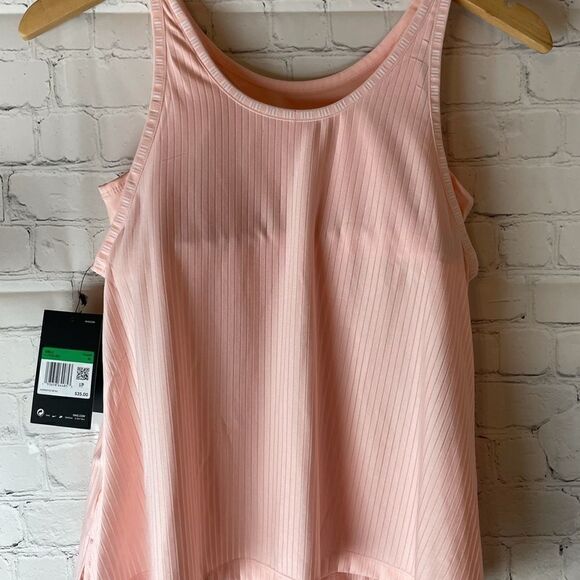 Nike 2-In-1 Dri-Fit Training Tank Top Shirt - Picture 4 of 13